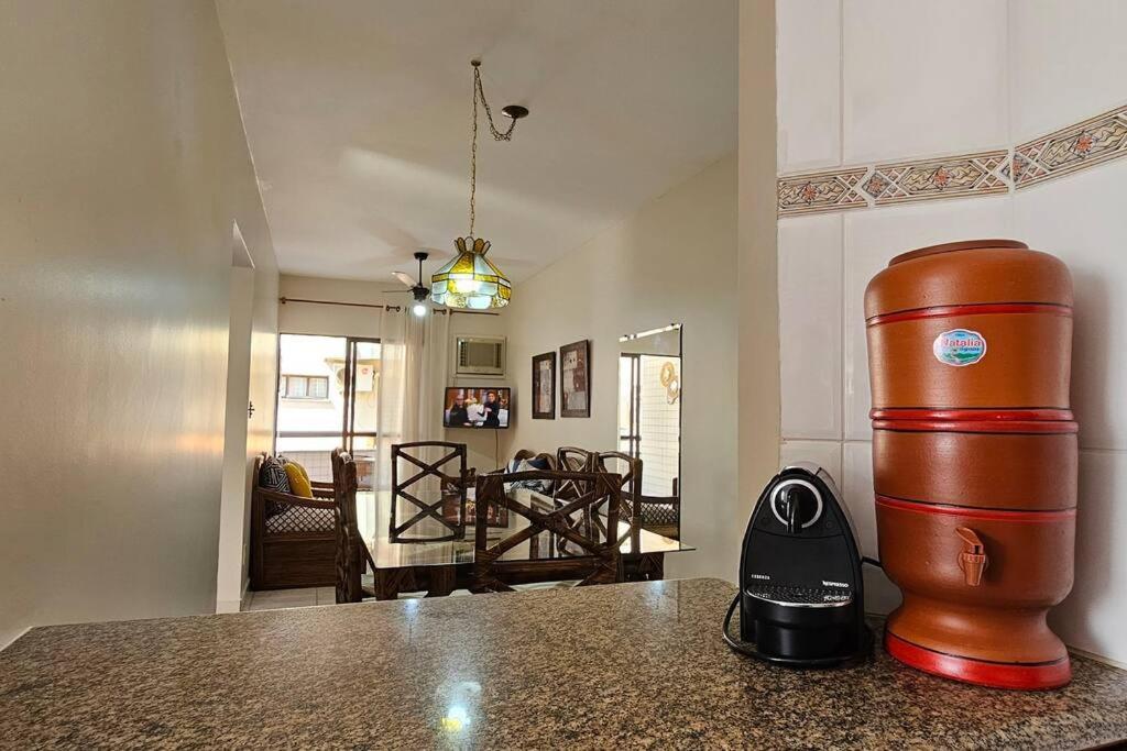 Apto D&k Almada - Itagua Apartamento Ubatuba