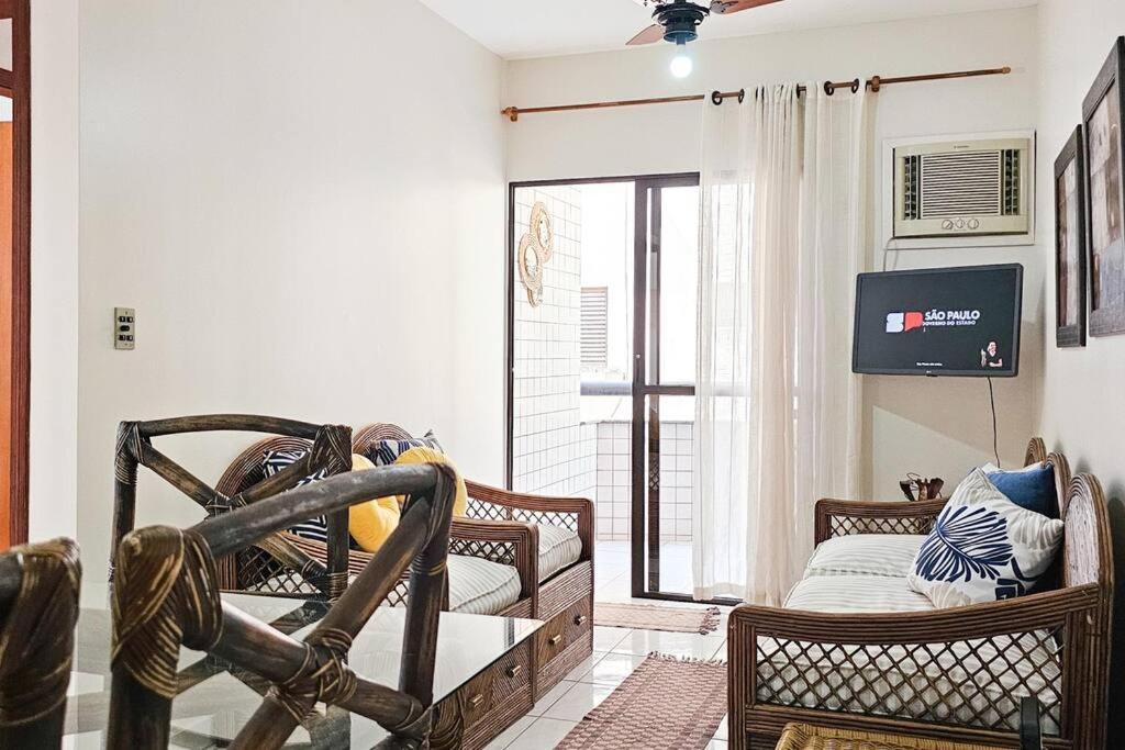 Apto D&k Almada - Itagua Apartamento Ubatuba