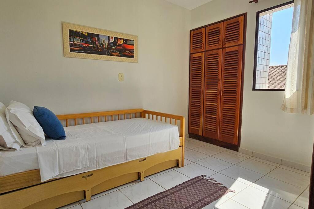 Apartamento Apto D&k Almada - Itagua