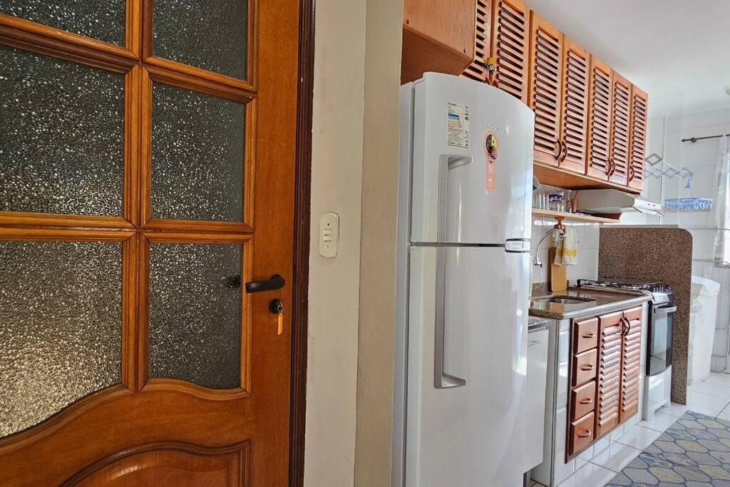 Apartamento Apto D&k Almada - Itagua