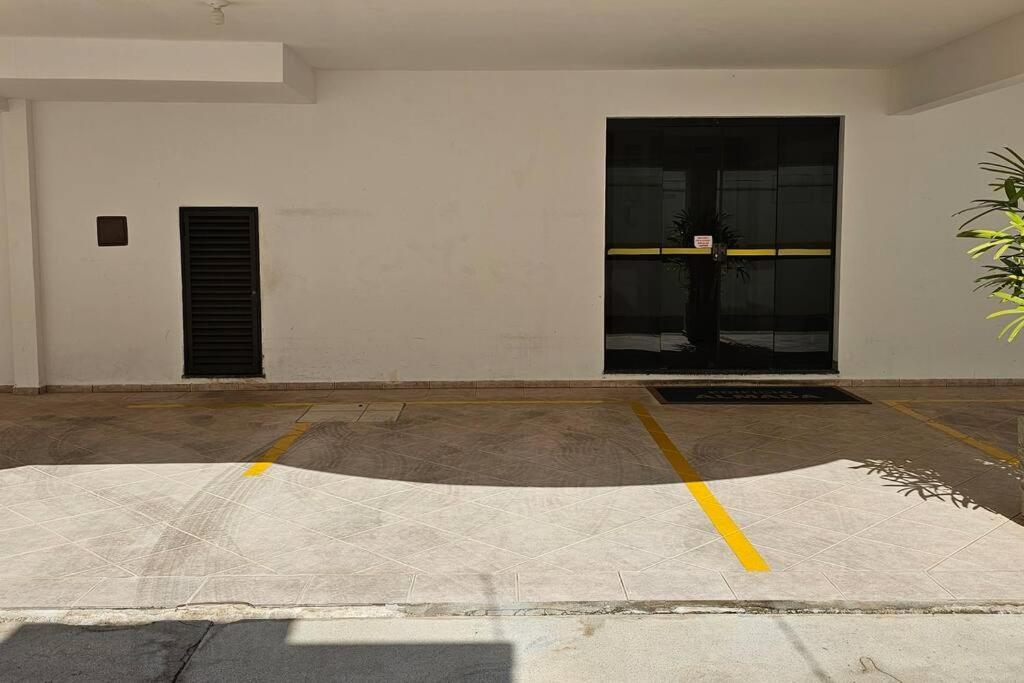Apartamento Apto D&k Almada - Itagua *