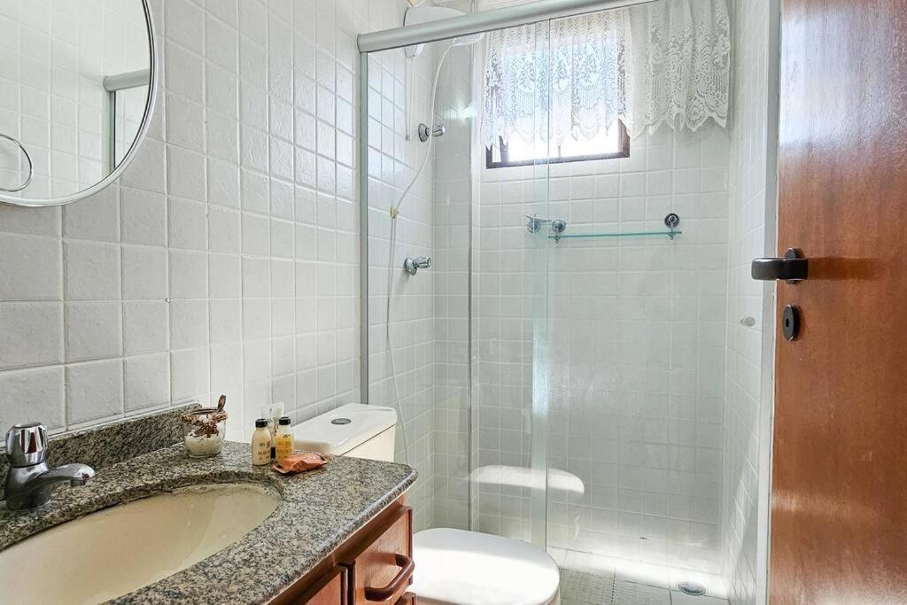 Apto D&k Almada - Itagua Apartamento Ubatuba