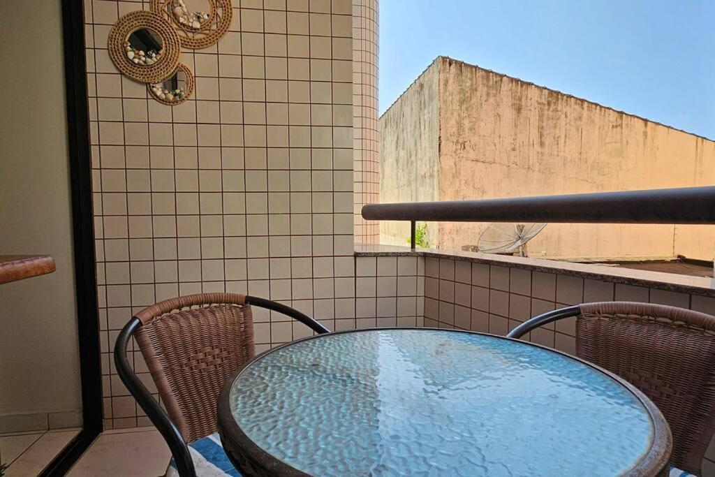 Apto D&k Almada - Itagua Apartamento