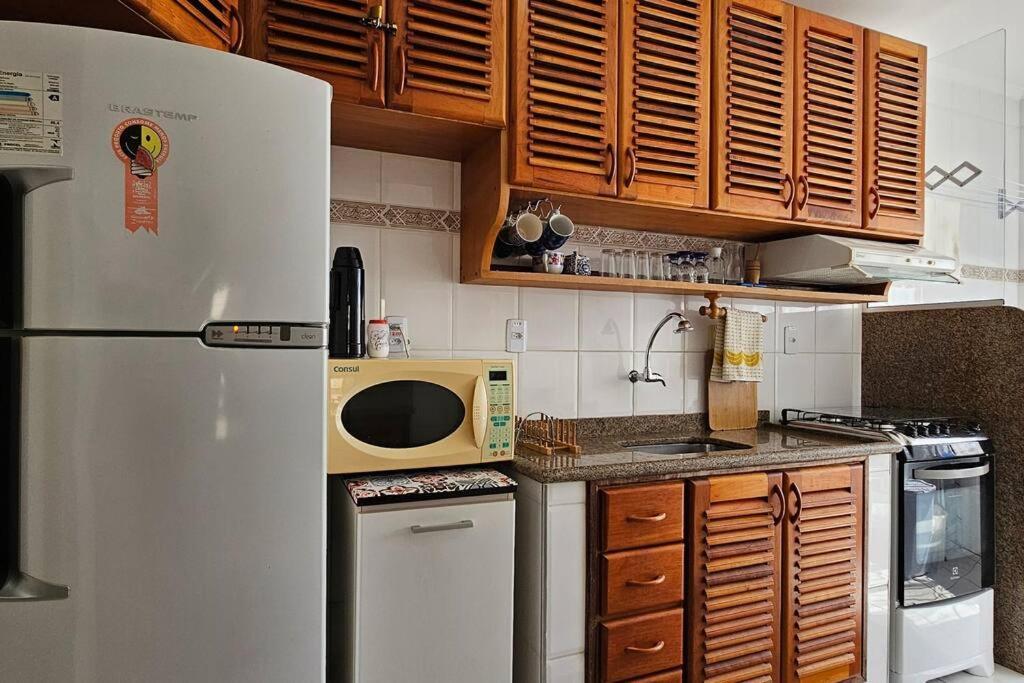 Apartamento Apto D&k Almada - Itagua