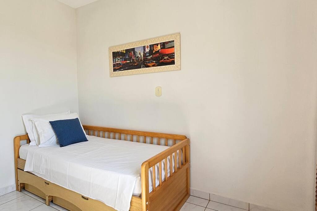 Apto D&k Almada - Itagua Apartamento *