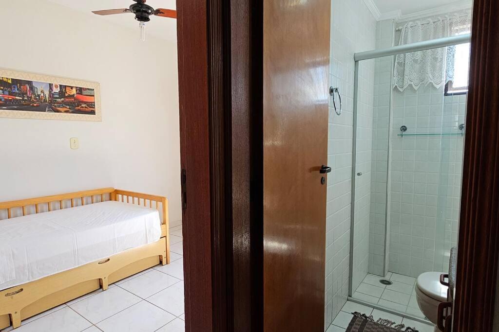 Apartamento Apto D&k Almada - Itagua *