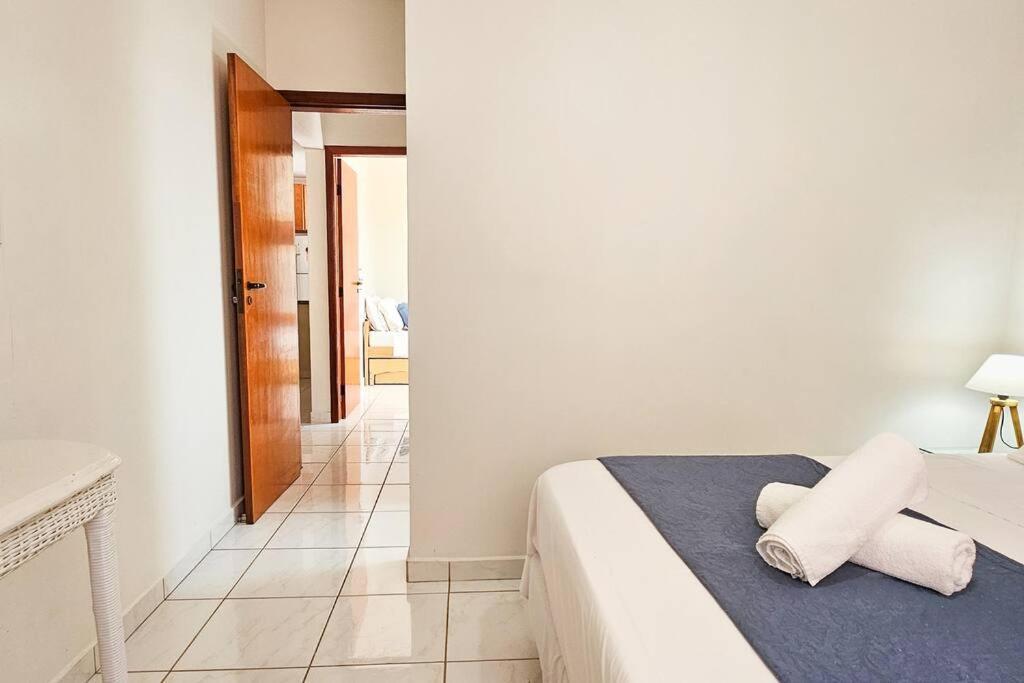 Apto D&k Almada - Itagua Apartamento
