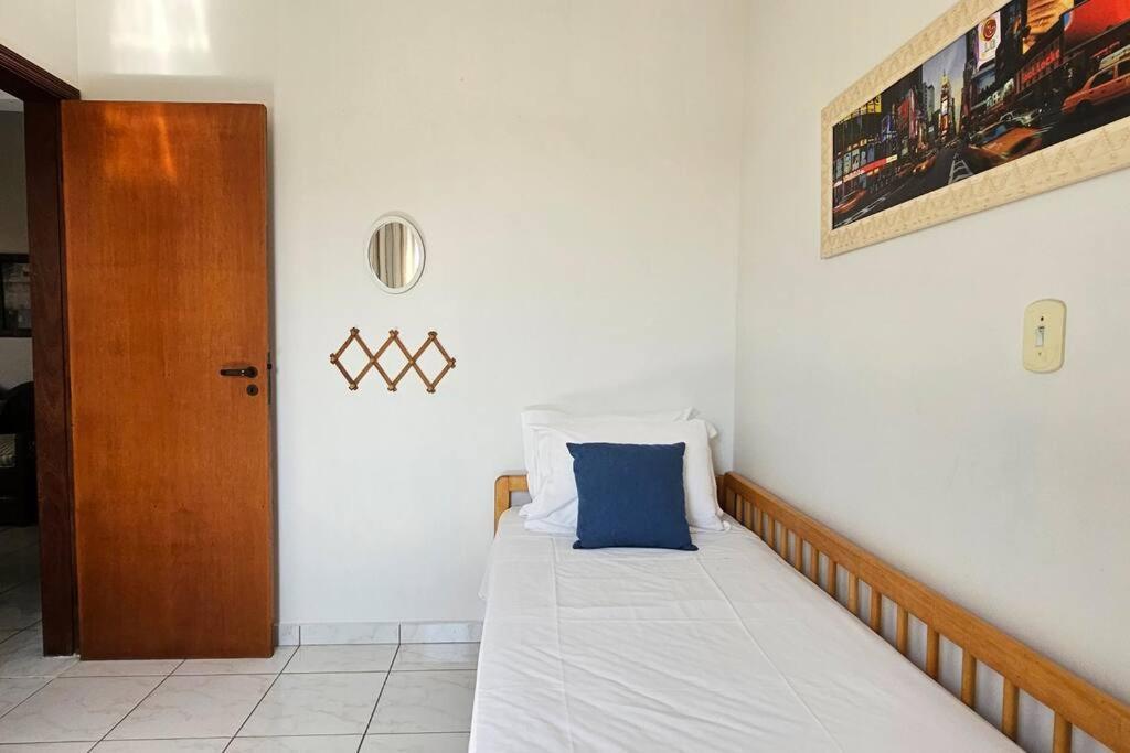 Apto D&k Almada - Itagua Apartamento *