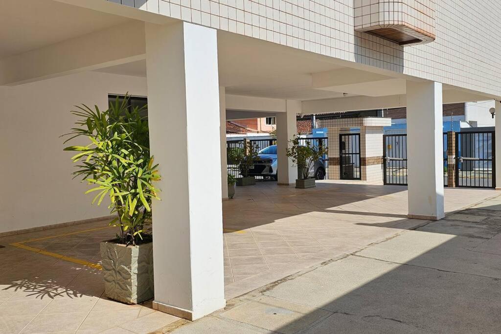 Apartamento Apto D&k Almada - Itagua Ubatuba