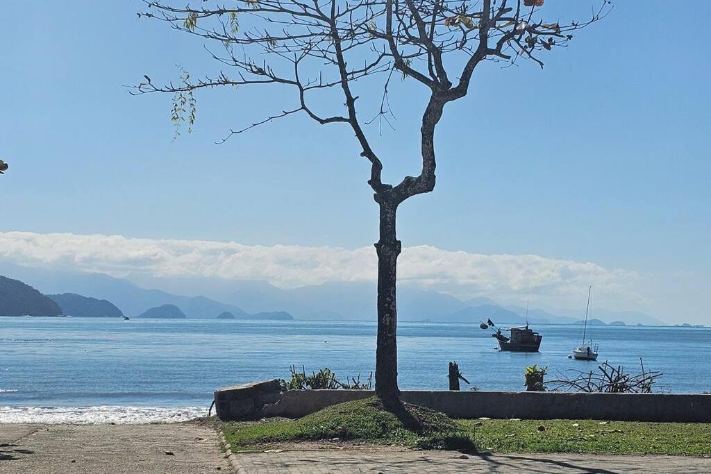 Apto D&k Almada - Itagua * Ubatuba