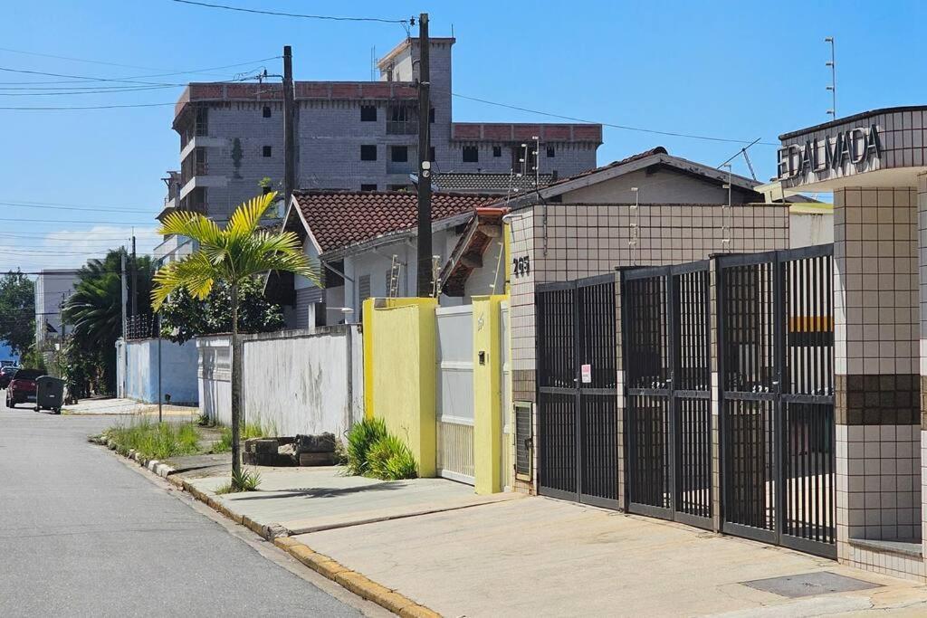 Apto D&k Almada - Itagua Apartamento *