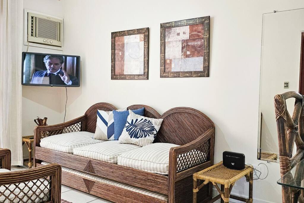 Apartamento Apto D&k Almada - Itagua *