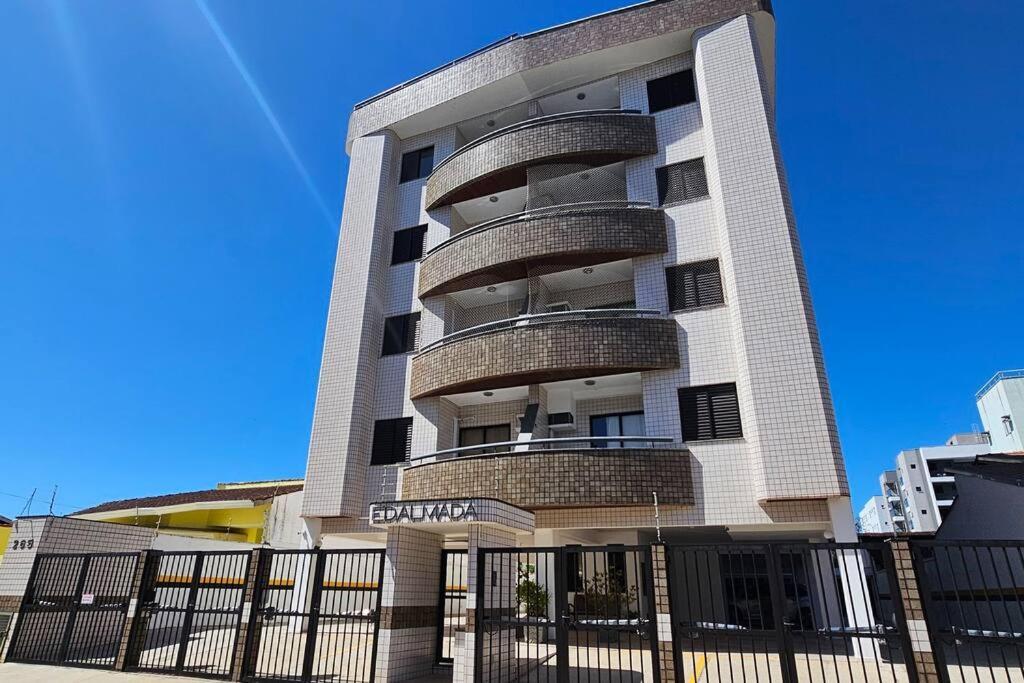 Apartamento Apto D&k Almada - Itagua