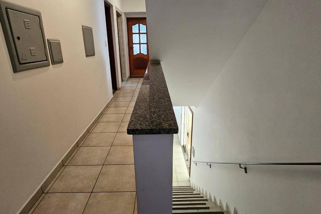 Apto D&k Almada - Itagua Apartamento *