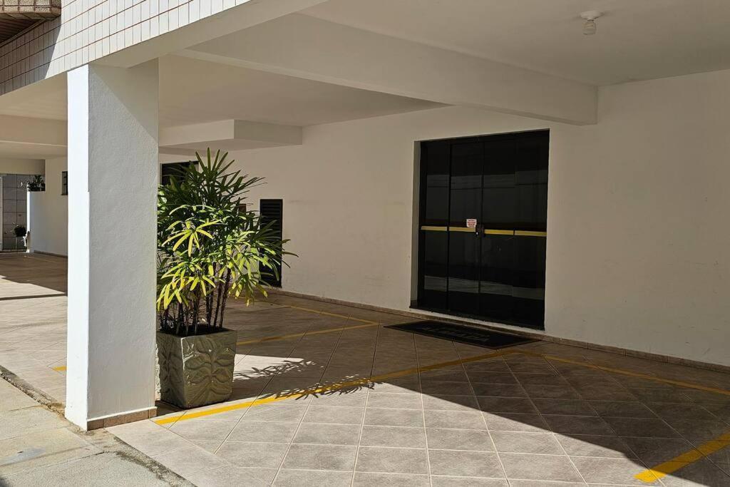 Apartamento Apto D&k Almada - Itagua *