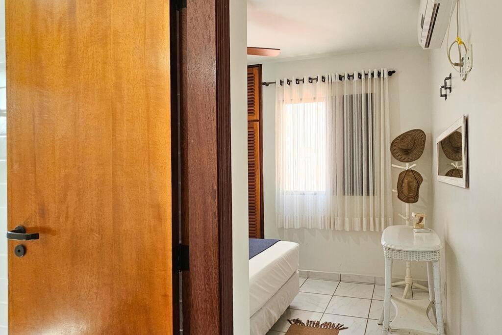 Apto D&k Almada - Itagua * Ubatuba
