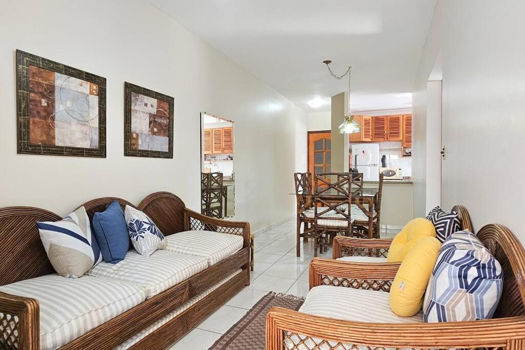 Apto D&k Almada - Itagua Apartamento