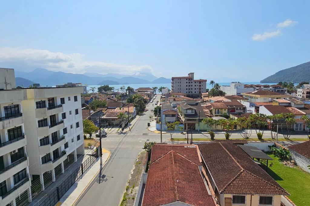 Apto D&k Almada - Itagua Ubatuba